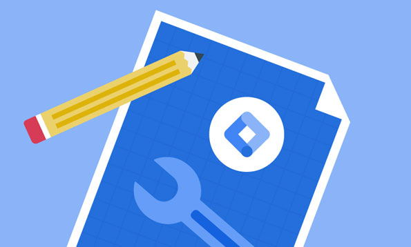 آموزش تگ منیجر